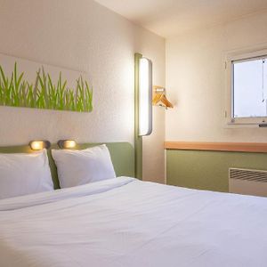 Chambre Standarde Lit Queen-Size
